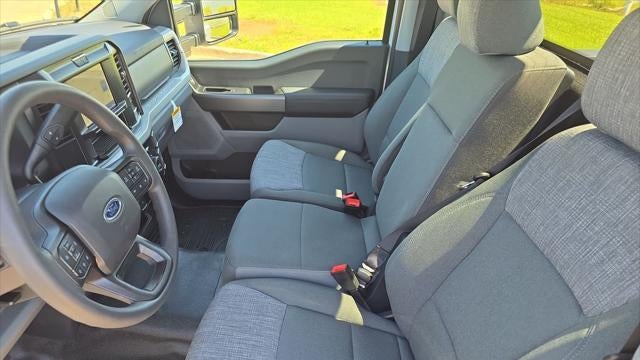 2026 Ford F-450 Super Duty XLT