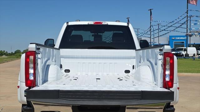 2026 Ford F-450 Super Duty XLT