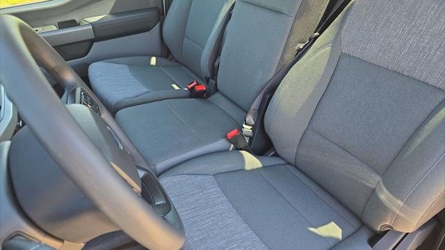 2026 Ford F-450 Super Duty XLT