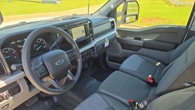 2026 Ford F-450 Super Duty XLT