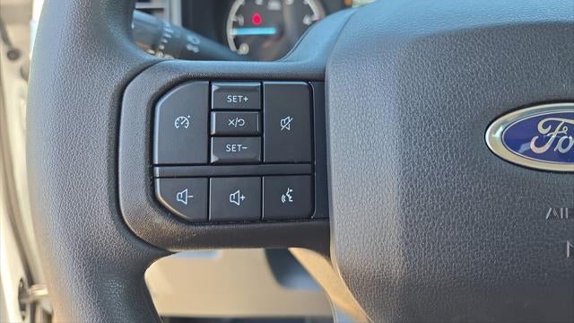 2026 Ford F-450 Super Duty XLT