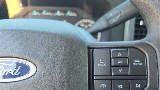 2026 Ford F-450 Super Duty XLT