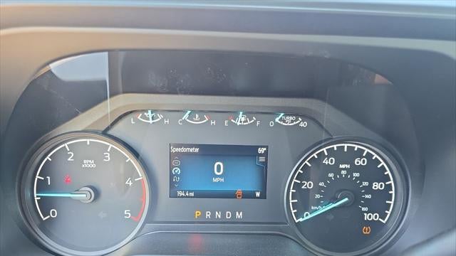 2026 Ford F-450 Super Duty XLT