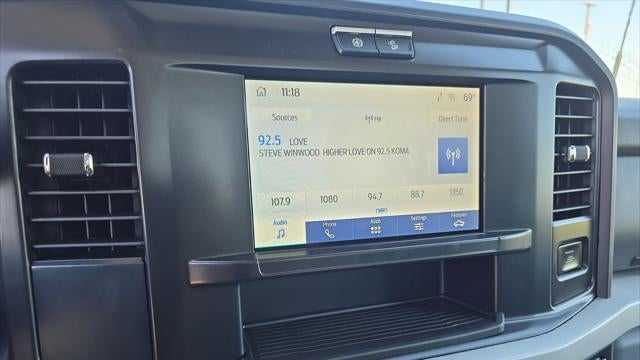 2026 Ford F-450 Super Duty XLT