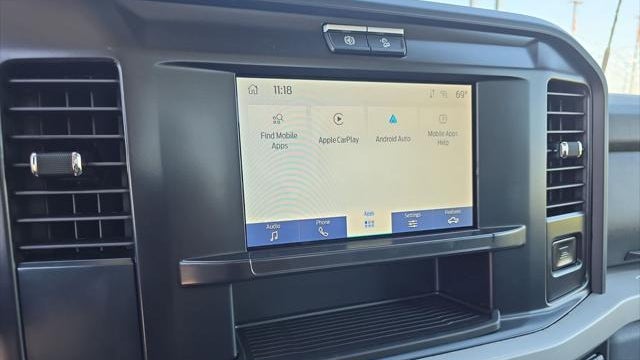 2026 Ford F-450 Super Duty XLT