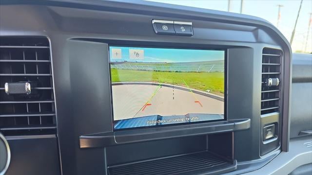2026 Ford F-450 Super Duty XLT