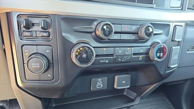 2026 Ford F-450 Super Duty XLT