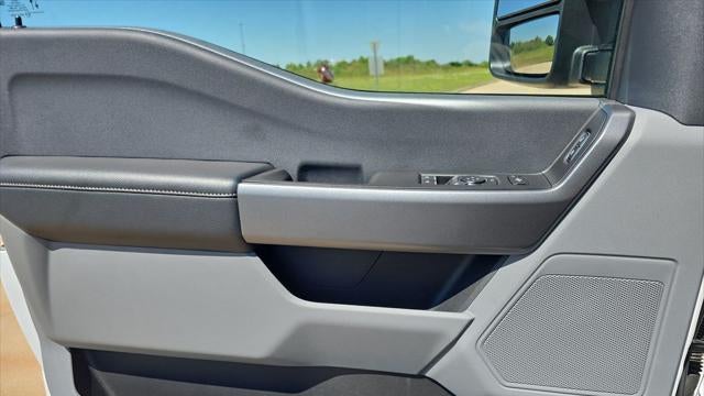 2026 Ford F-450 Super Duty XLT