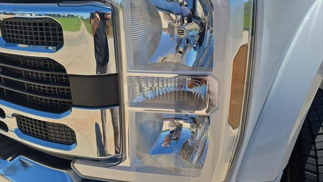 2026 Ford F-450 Super Duty XLT