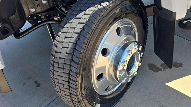 2026 Ford F-450 Super Duty XLT