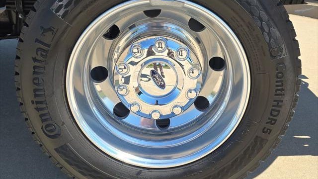 2026 Ford F-450 Super Duty XLT
