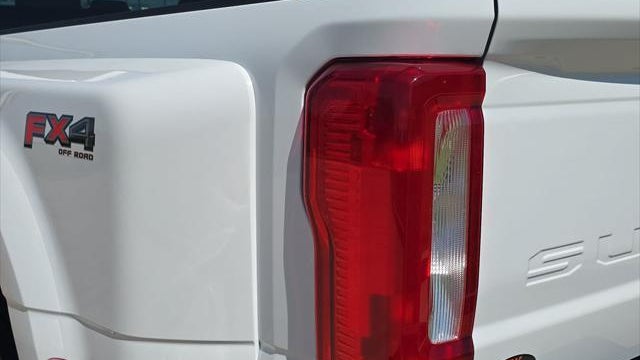 2026 Ford F-450 Super Duty XLT