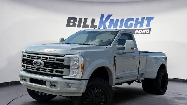 Preowned 2026 Ford F-450 Super Duty XLT for Sale
