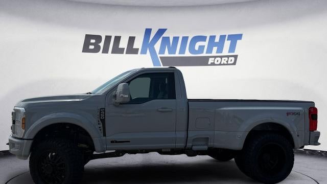2026 Ford F-450 Super Duty XLT