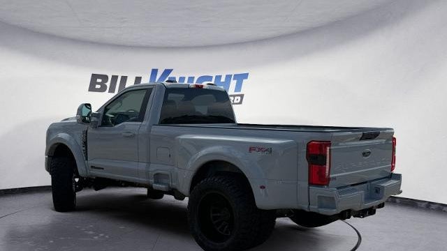2026 Ford F-450 Super Duty XLT