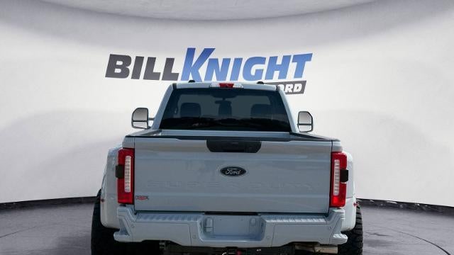 2026 Ford F-450 Super Duty XLT