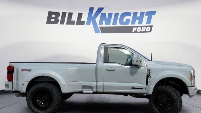 2026 Ford F-450 Super Duty XLT