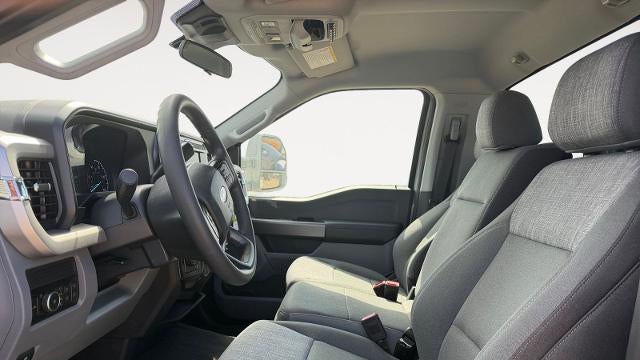 2026 Ford F-450 Super Duty XLT