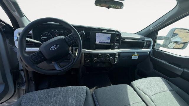 2026 Ford F-450 Super Duty XLT