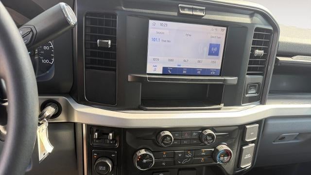 2026 Ford F-450 Super Duty XLT