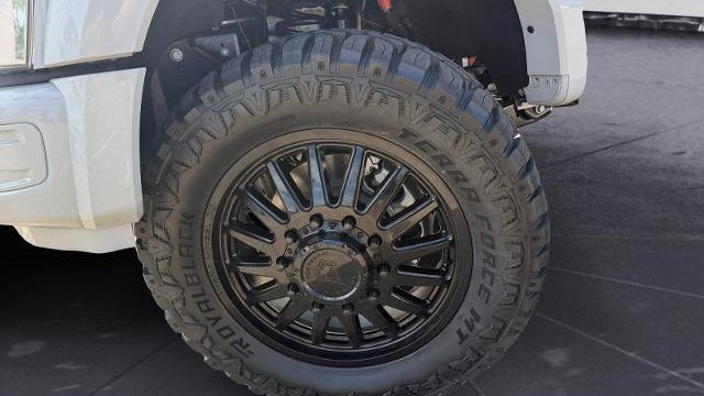 2026 Ford F-450 Super Duty XLT