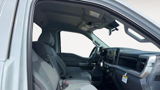 2026 Ford F-450 Super Duty XLT