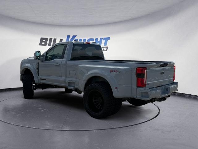 2026 Ford F-450 - $84,299