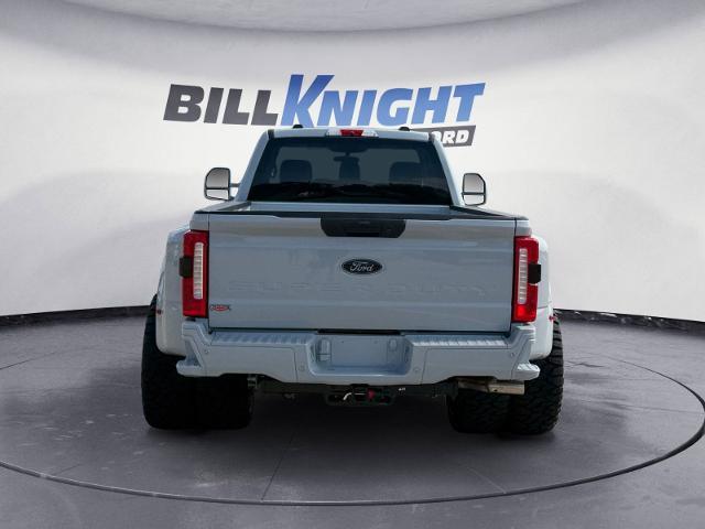 2026 Ford F-450 - $84,299