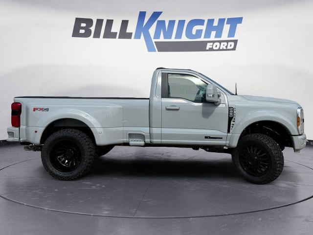 2026 Ford F-450 - $84,299