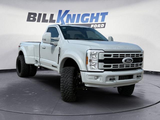 2026 Ford F-450 - $84,299