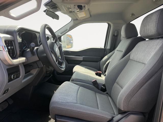 2026 Ford F-450 - $84,299
