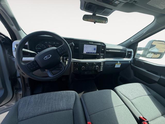 2026 Ford F-450 - $84,299