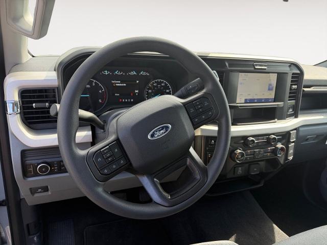 2026 Ford F-450 - $84,299