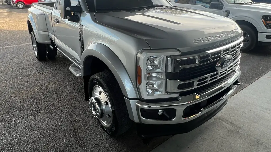 Preowned 2024 Ford F-450 Super Duty XL for Sale
