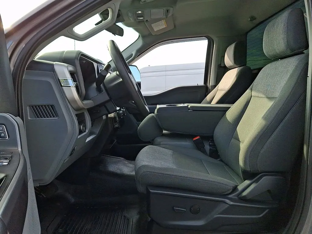 2025 Ford F-450 - $68,200