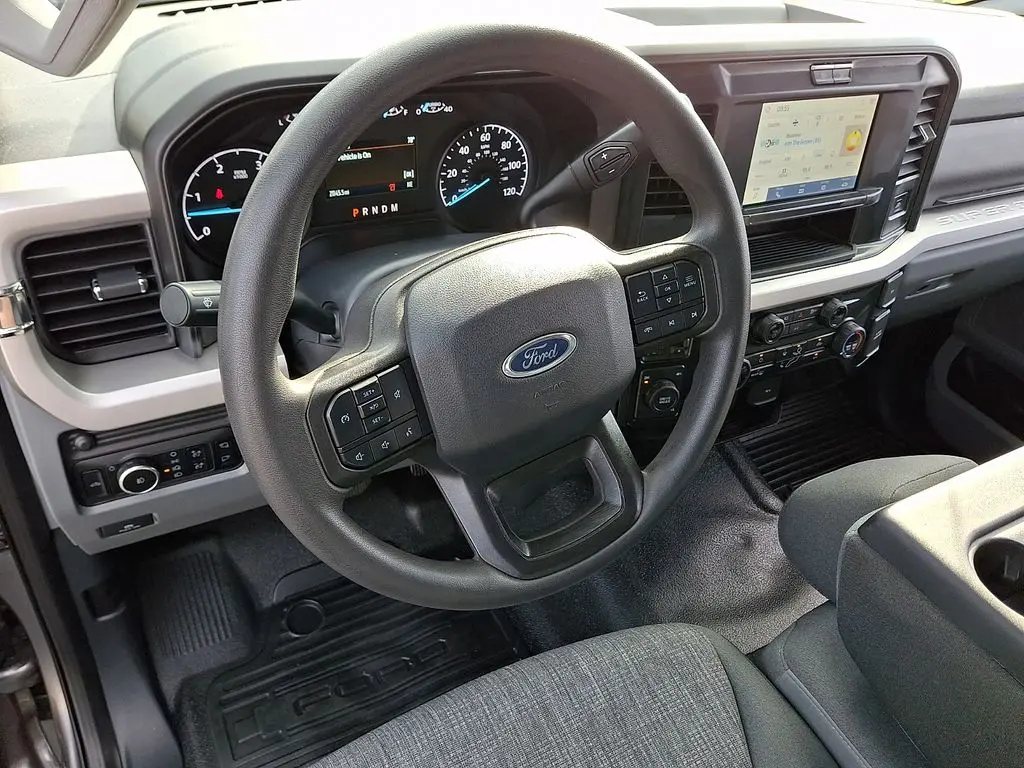 2025 Ford F-450 - $68,200