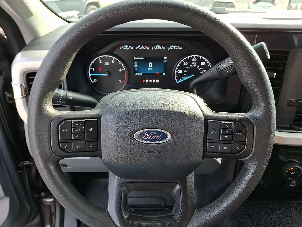 2025 Ford F-450 - $68,200