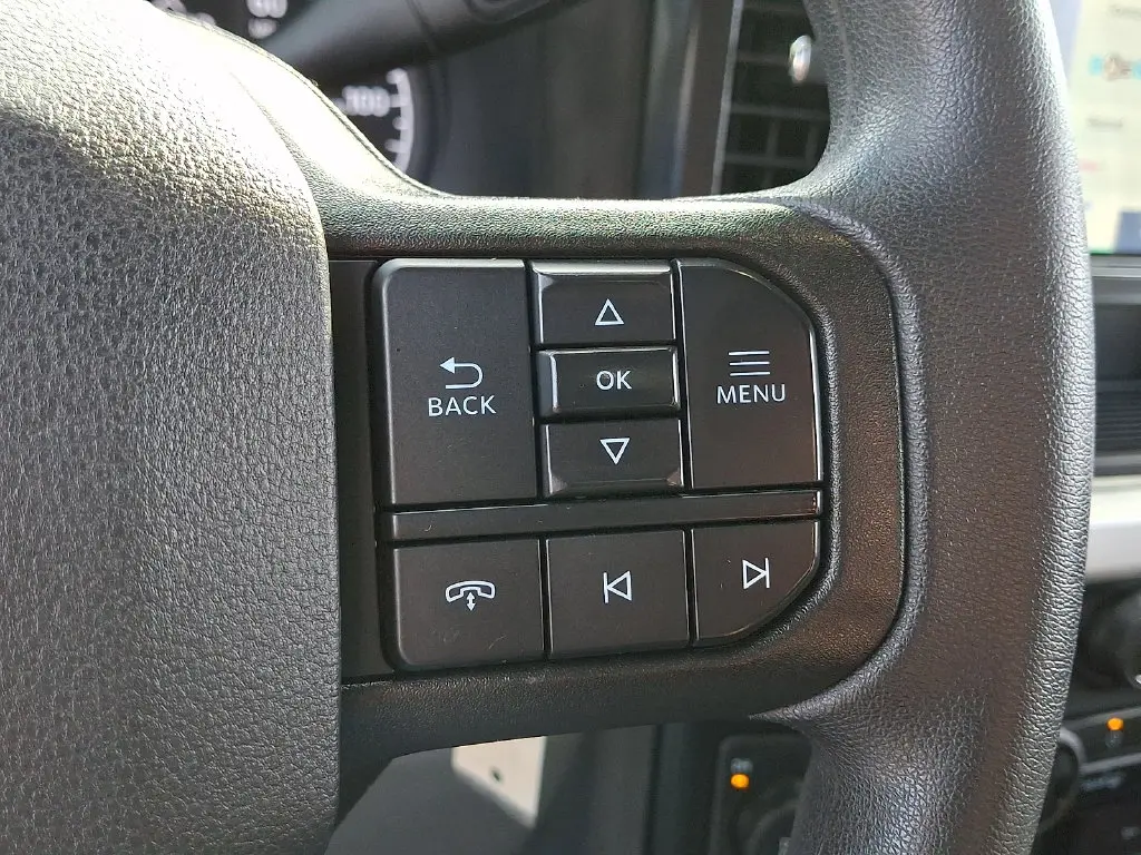 2025 Ford F-450 - $68,200