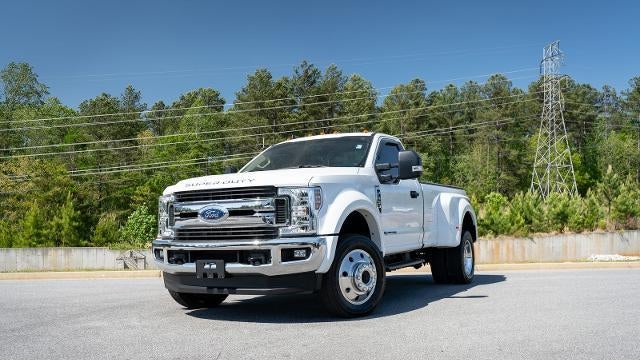 Preowned 2019 Ford F-450 Super Duty XL for Sale