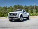 2019 F-450 Super Duty Thumbnail 1