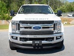 2019 F-450 Super Duty Thumbnail 2