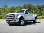 2019 F-450 Super Duty Thumbnail 3