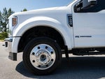 2019 F-450 Super Duty Thumbnail 4