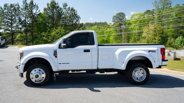 2019 Ford F-450 Super Duty XL