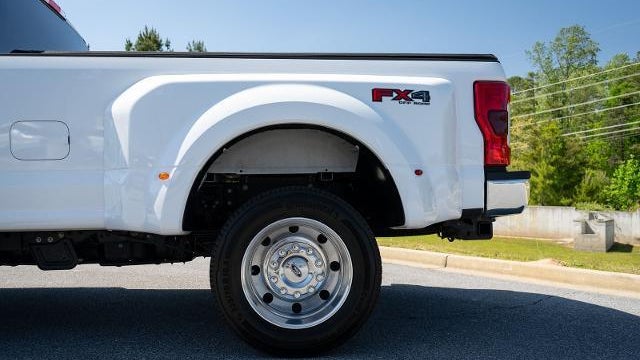 2019 Ford F-450 Super Duty XL