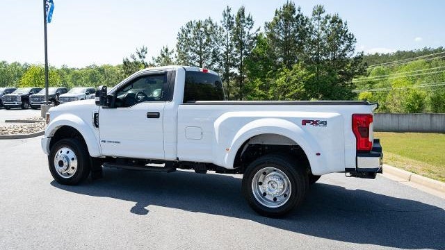2019 Ford F-450 Super Duty XL