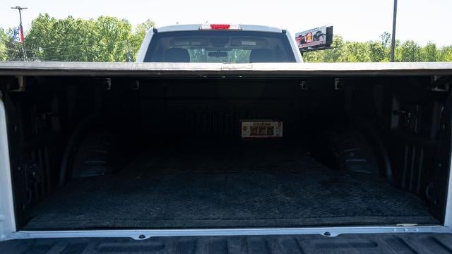 2019 Ford F-450 Super Duty XL