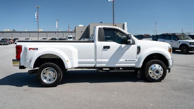 2019 Ford F-450 Super Duty XL