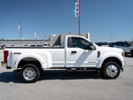 2019 F-450 Super Duty Thumbnail 11
