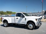 2019 F-450 Super Duty Thumbnail 12